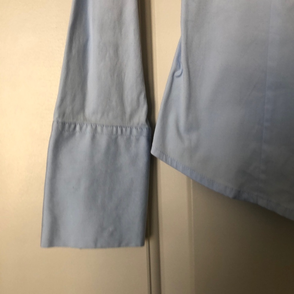 Express Button Down - image 2